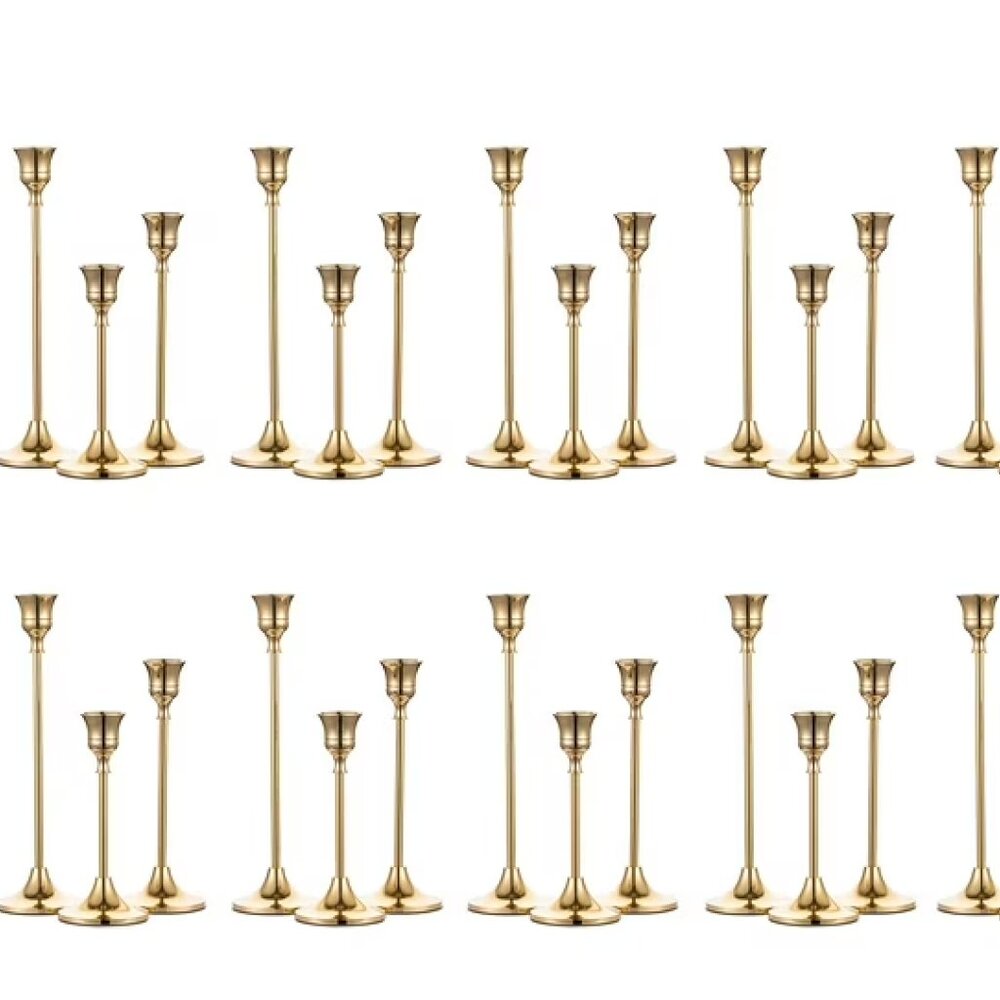 Candle Holders (42)